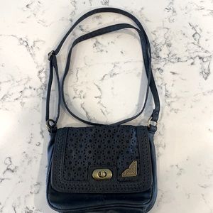 Roxy Crossbody Purse